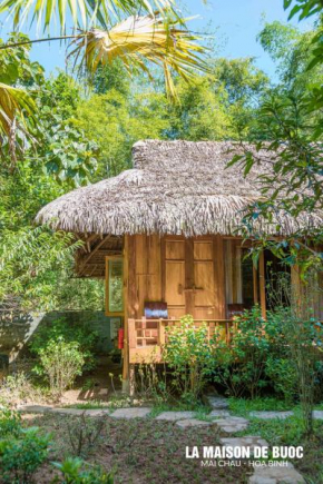 La Maison De Buoc